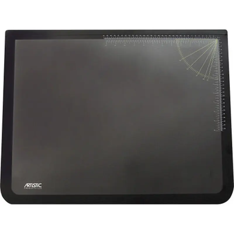Artistic 41100 Logo Desktop Organizer Pad