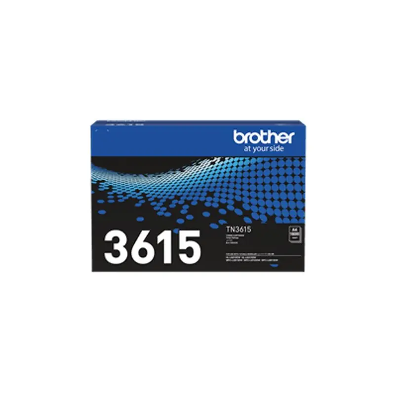 *NEW*MONO LASER TONER- ULTRA HIGH YIELD CARTRIDGE TO SUIT MFC-L6720DW/ MFC-L5915DW/ HL-L6210DW - Up to 18000 pages