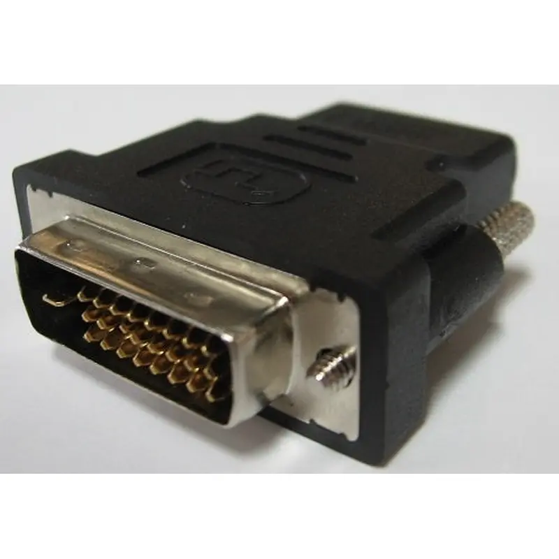 8Ware HDMI to DVI-D Female to Male Adapter Converter no cable