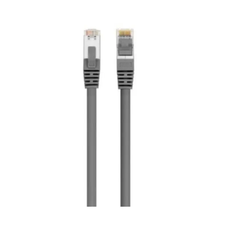 8Ware CAT8 Cable 5m - Grey Color RJ45 Ethernet Network LAN UTP Patch Cord Snagless