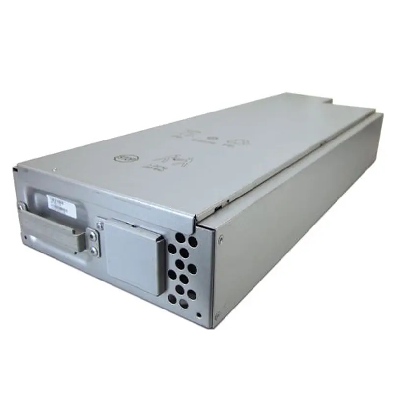 APC Replacement Battery Cartridge #118, Suitable For SMX120RMBP2U