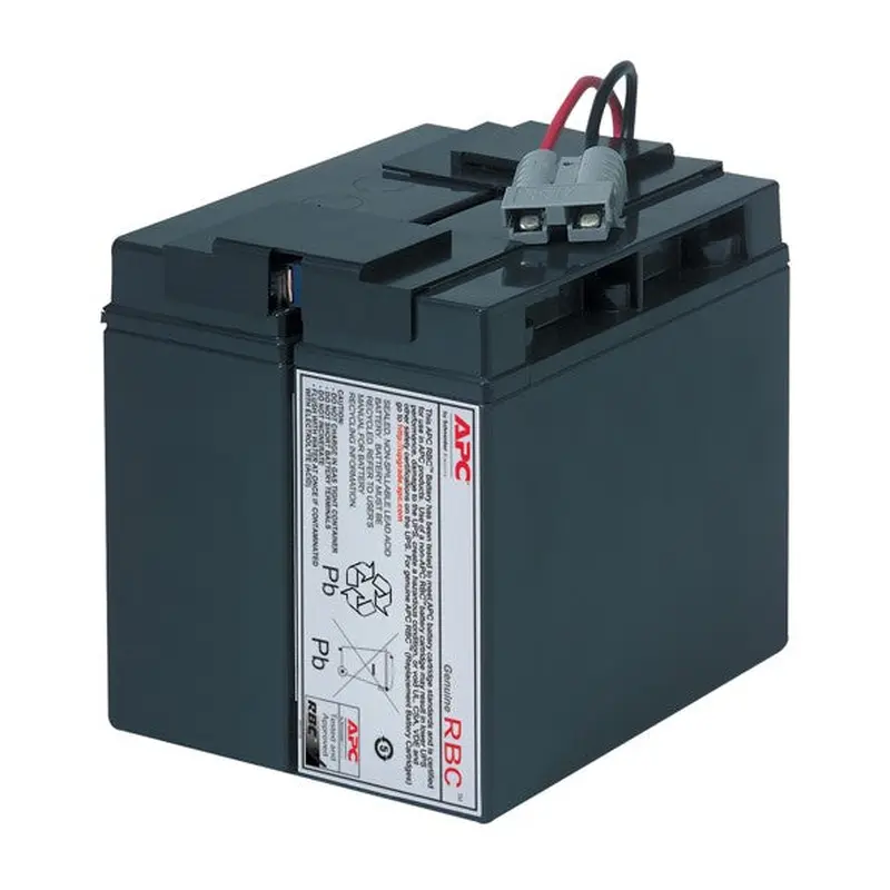 APC Replacement battery cartride #148 with 2 Year Warranty