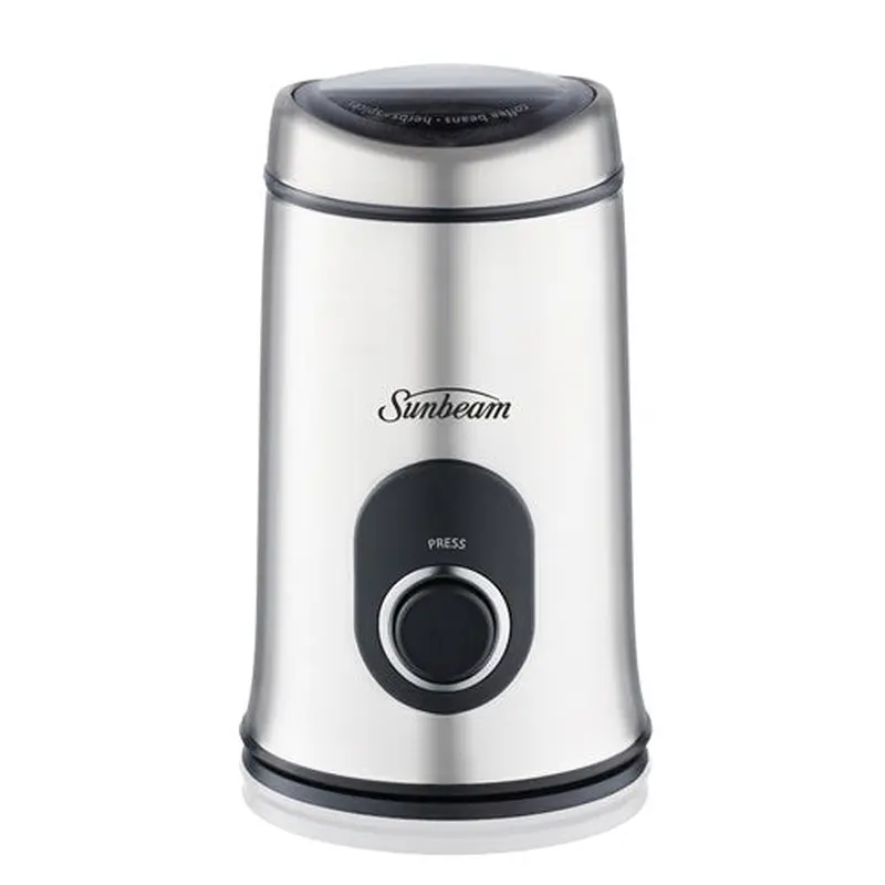 Sunbeam MultiGrinder II Coffee Grinder Stainless Steel