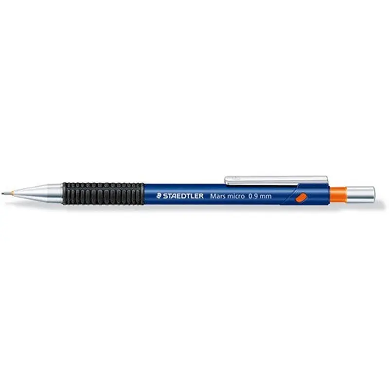 Staedtler 775 Mars Micro Mechanical Pencil 0.9mm