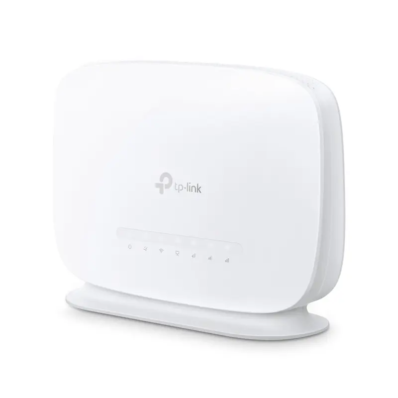 TP-Link Archer MR505 4G  Cat6 AC1200 Wireless Dual Band Gigabit Router