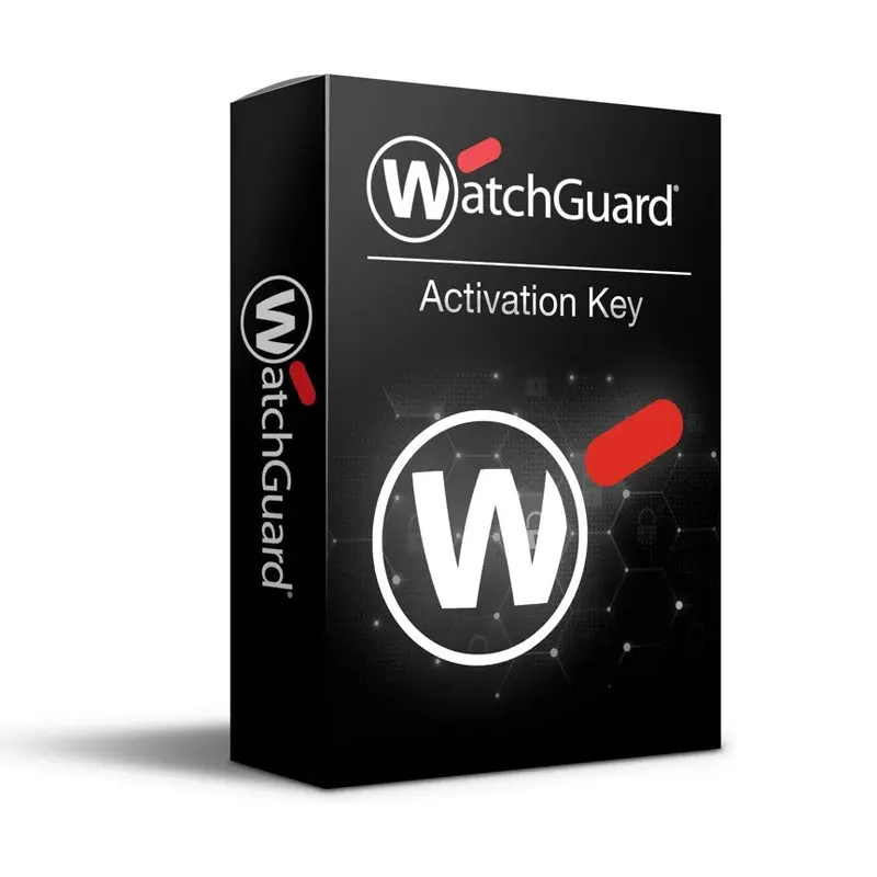 WatchGuard 1-yr Secure Wi-Fi Renewal/Upgrade, 1 AP