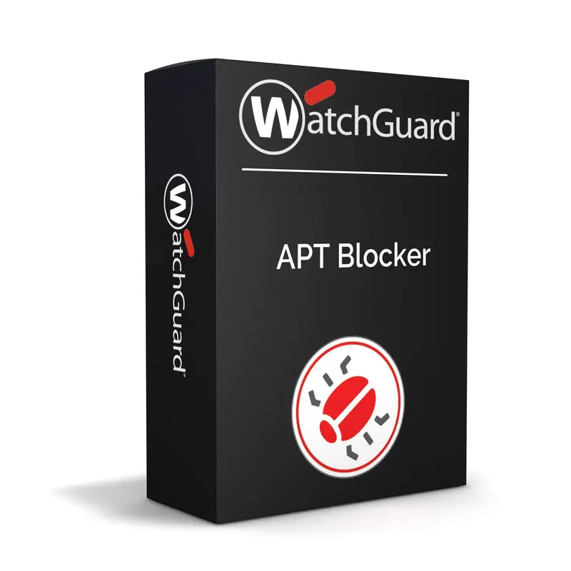 WatchGuard APT Blocker 5-yr for Firebox T45-CW