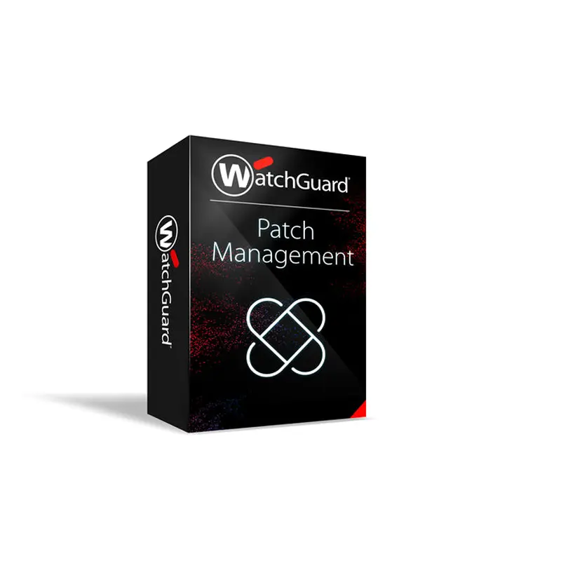 Watchguard Endpoint Module - Patch Management - 1 Year - 101 to 250 licenses