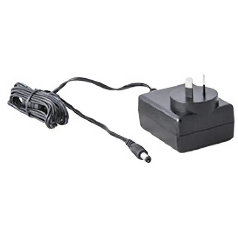 Yealink PSU-5V/600MA-DC5.5(1.8M) Power Supply Unit PSU (Suits Yealink: T19PE2   T21PE2  T23G Fanvil: X3   X4) W53H, W52H, W70B - IPG-5VPSU0.6A