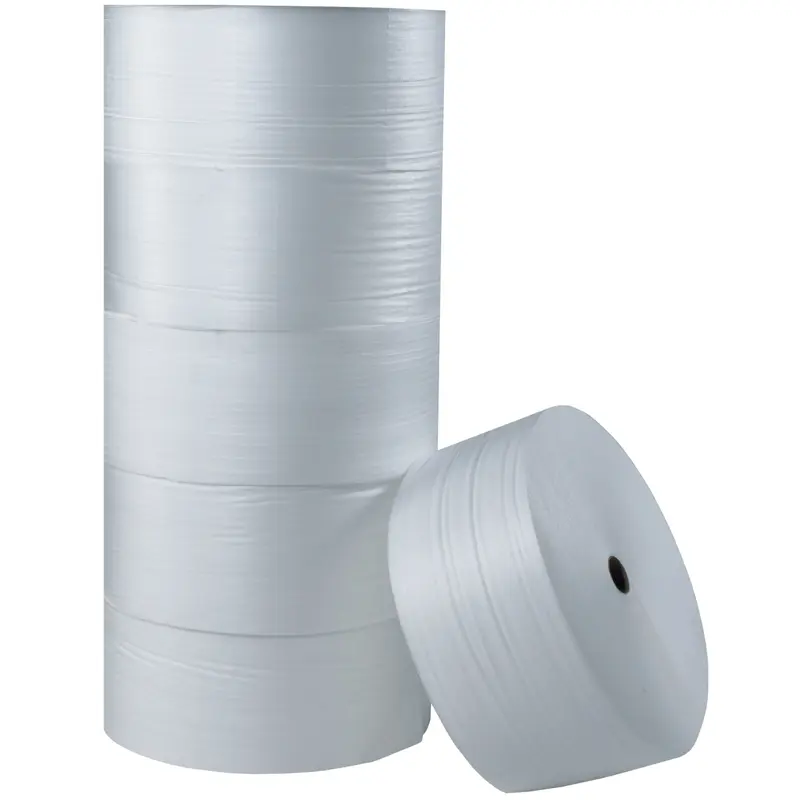 1/16" x 12" x 1250' (6) Air Foam Rolls (FW116S12) Bundle Of 6