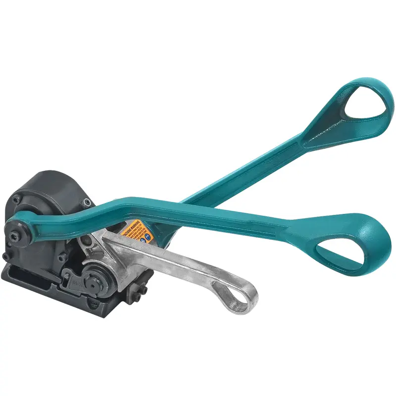 1/2 - 3/4" Sealless Steel Strapping Combo Tool (SST49) Each