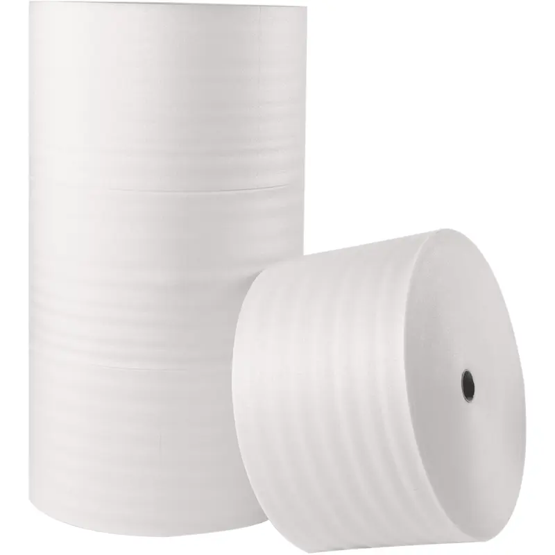 1/16" x 12" x 900' Parcel Ready Air Foam Roll (FWUPS116S12) Each