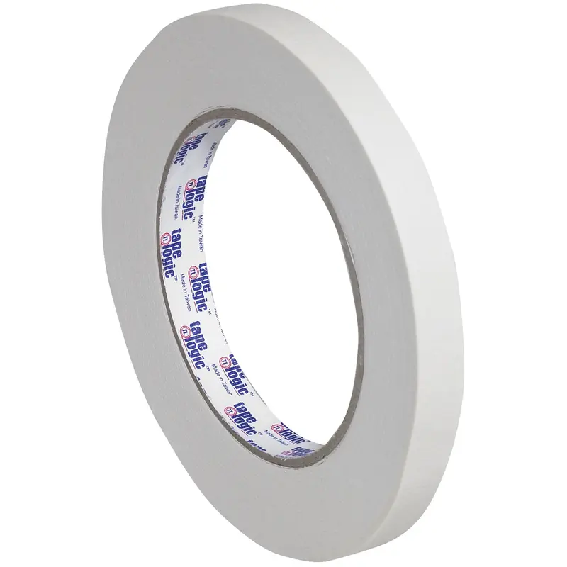 1/2" x 60 yds. TAPE LOGIC 2400 Masking Tape (T9332400) Case Of 72