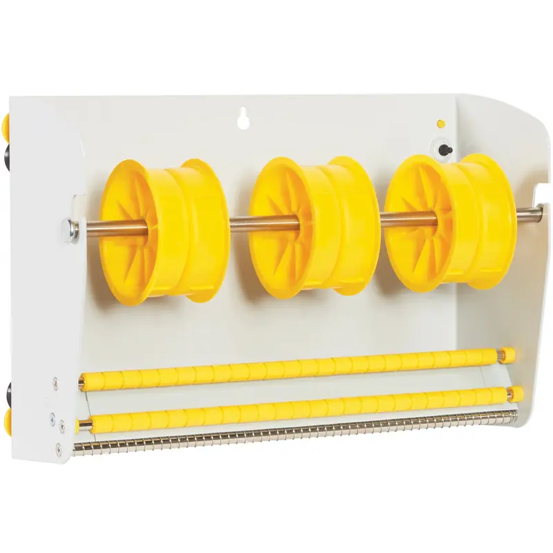 12 1/2" - Wall Mount Label Dispenser (LDM1250) Each