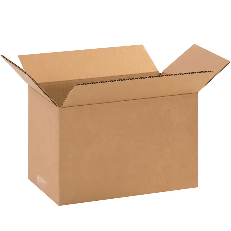 11 x 6 x 6" Corrugated Boxes (1166) Bundle Of 25