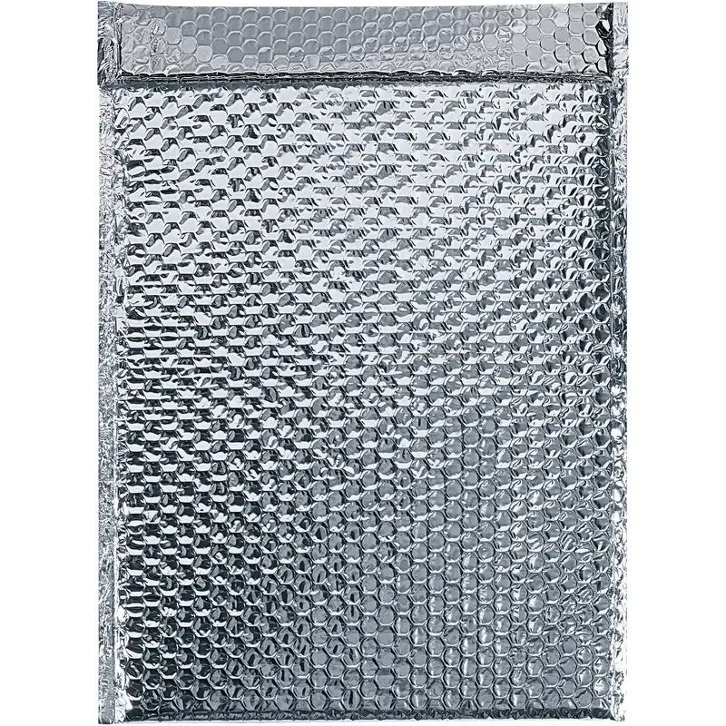 12 3/4 x 10 1/2" Cool Barrier Bubble Mailers (INM1210) Case Of 50