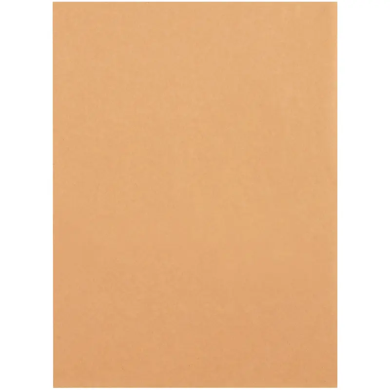 12 x 18" - 50 lb. Kraft Paper Sheets (KPS121850) Case Of 2000