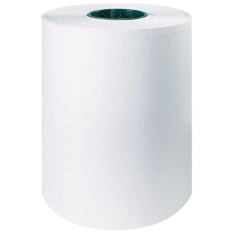 12" - Butcher Paper Rolls (BP1240W) Roll Of 1