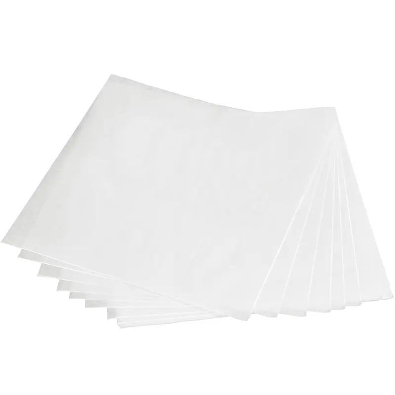 12 x 12" - Butcher Paper Sheets (BPS121240W) Case Of 3750
