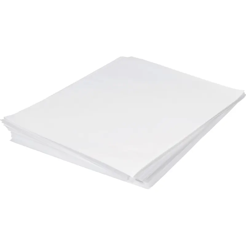 15 x 20" Economy Tissue Paper (T11520) Case Of 9600