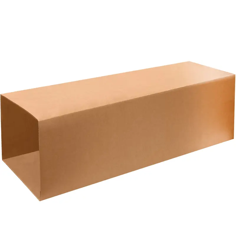 16 x 16 x 40" Telescoping Inner Boxes (T161640INNER) Bundle Of 10