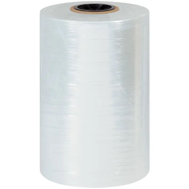14" x 60 Gauge x 4375' Polyolefin Shrink Film (SH1460) Each