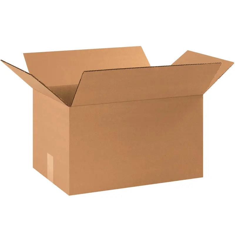 17 1/4 x 11 1/4 x 10" Heavy-Duty Boxes (HD171110) Bundle Of 25
