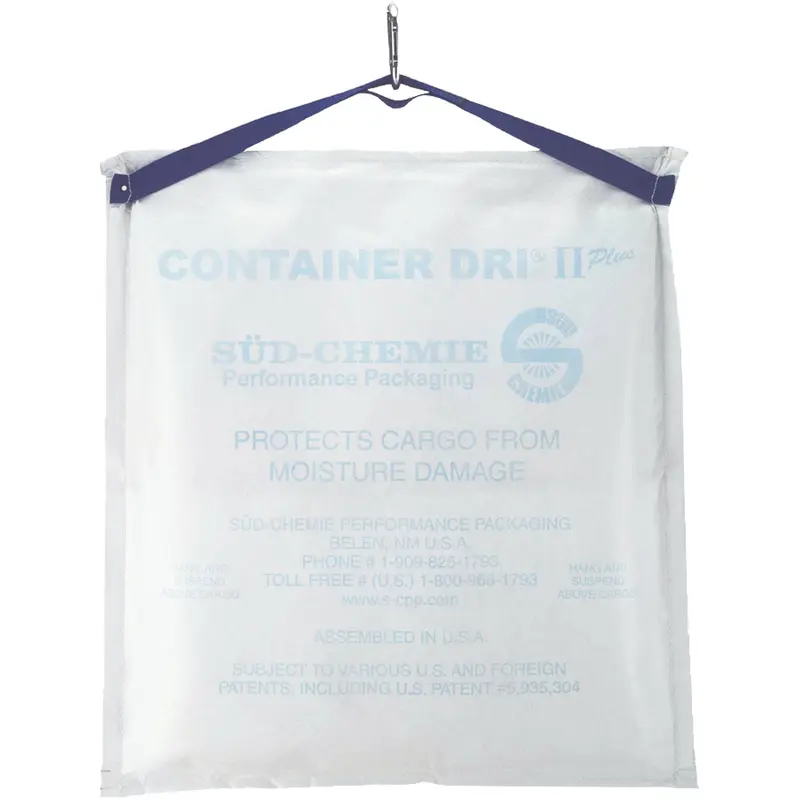 18 x 22 x 1 1/2" Container Dri II Plus (COND13) Case Of 6