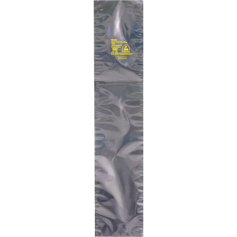 16 x 24" Open End Static Shielding Bags (STC192) Case Of 100
