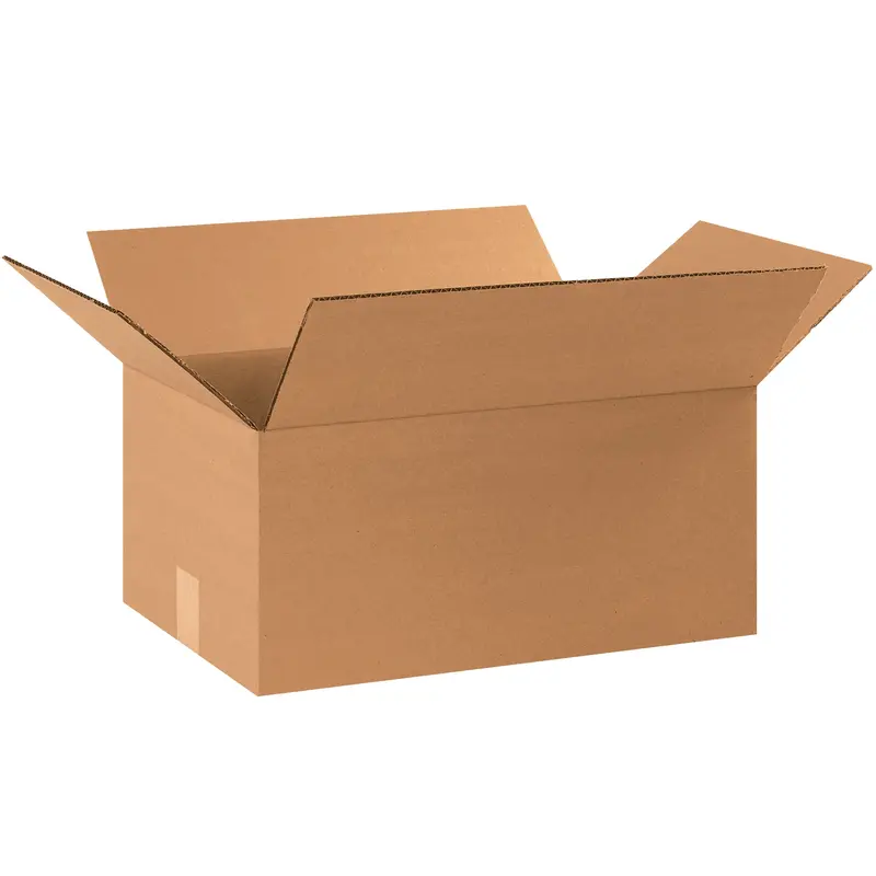 17 1/4 x 11 1/4 x 8" Heavy-Duty Boxes (HD17118) Bundle Of 25