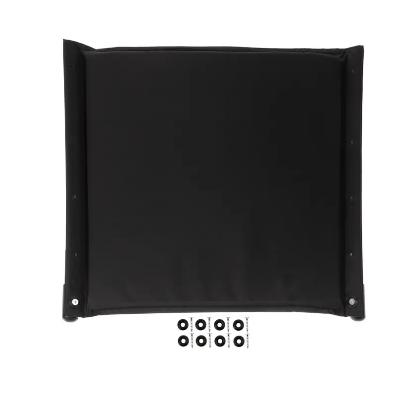 18" x 18" Seat Extension for K4 Basic 3000 Series Wheelchair, 1 EA (WCA806922EXT) Each