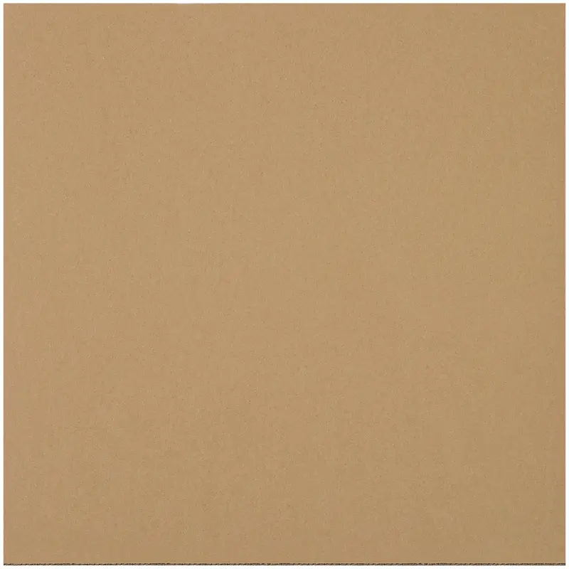 19 7/8 x 19 7/8" Corrugated Layer Pads (SP19) Bundle Of 50