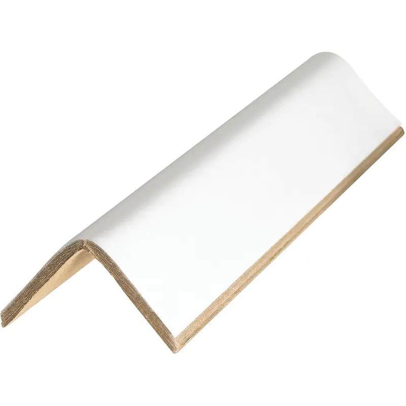 2 1/2 x 2 1/2 x 36" .225 Edge Protectors - Cased (EP252536225B) Case Of 55