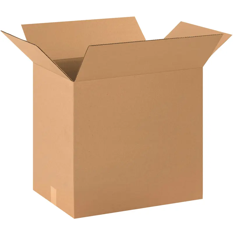 20 x 14 x 18" Corrugated Boxes (201418) Bundle Of 20