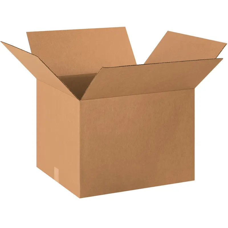 20 x 18 x 14" Corrugated Boxes (201814) Bundle Of 10