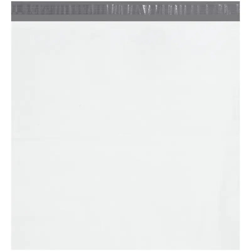 24 x 24" Poly Mailers with Tear Strip (B912) Case Of 200