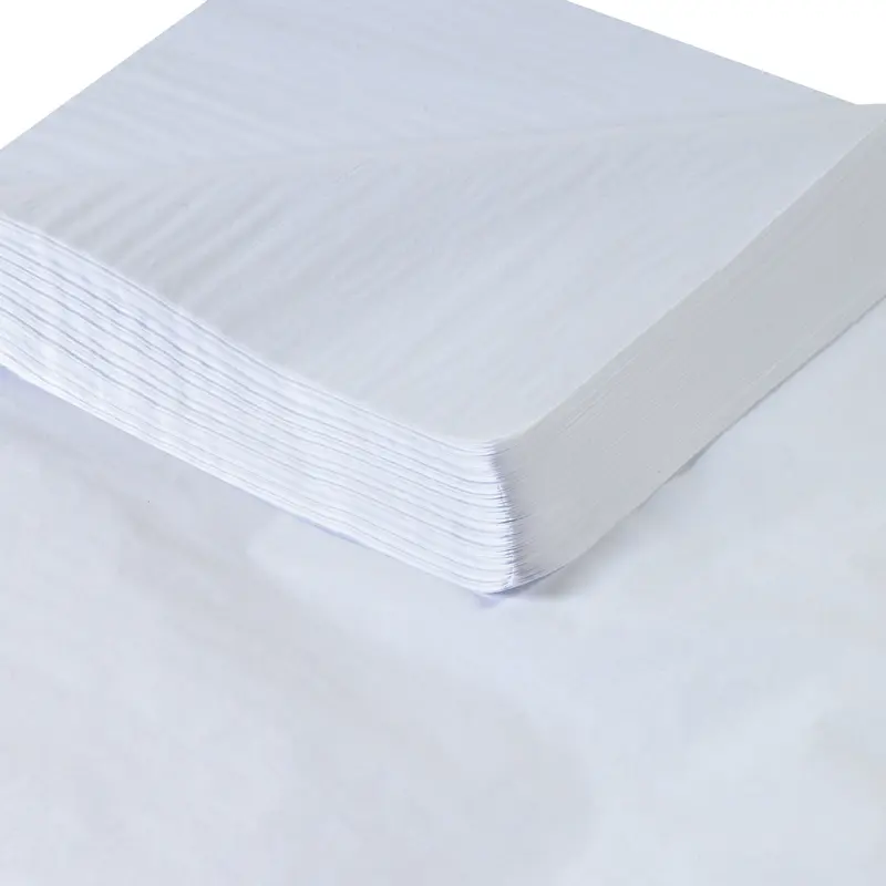24 x 36" White Gift Grade Tissue Paper (T2436J) Case Of 960