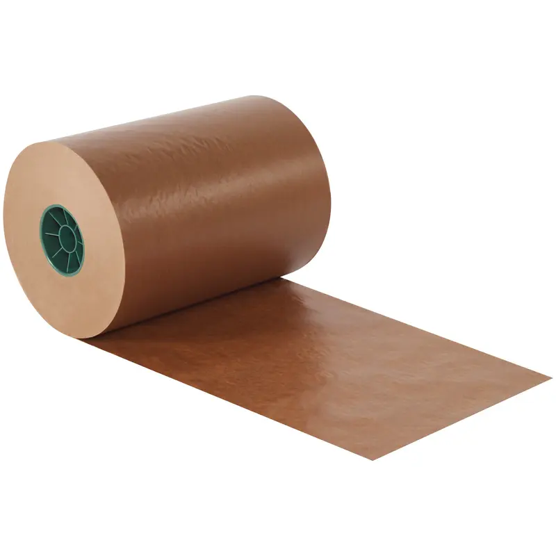 24" - Waxed Paper Rolls (WP2430) Roll Of 1