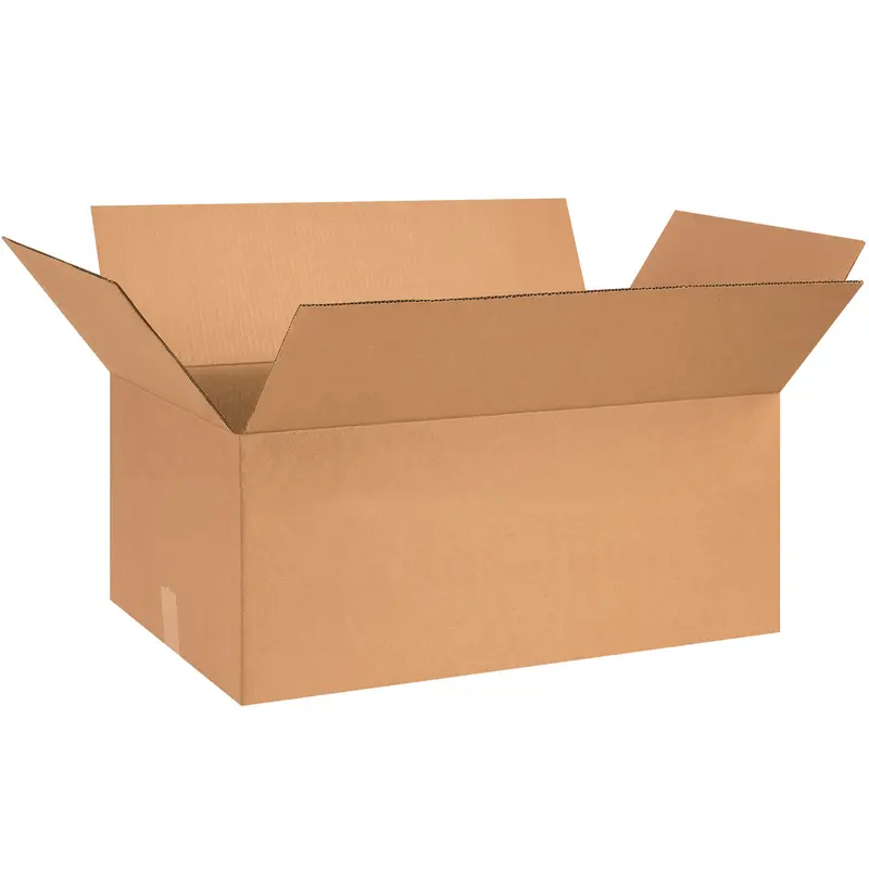 28 x 18 x 10" Corrugated Boxes (281810) Bundle Of 15
