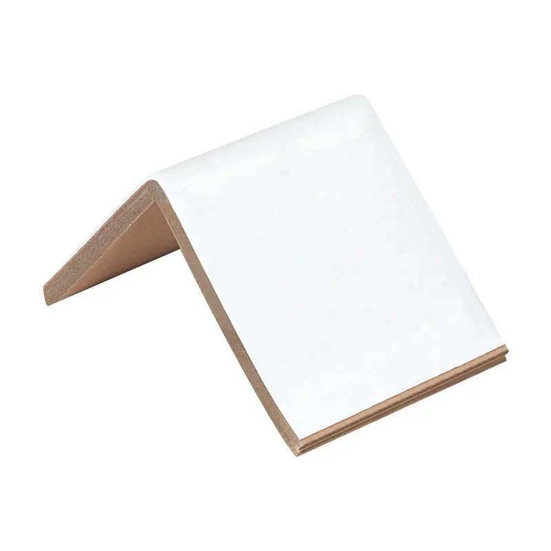 3 x 3 x 3" .225 Strapping Protectors (SP333225) Case Of 450
