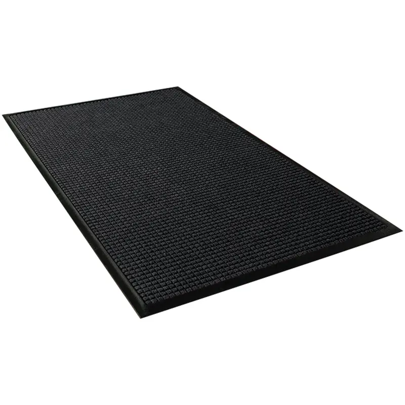 3 x 6' Charcoal Waterhog Mat (MAT154CH) Each