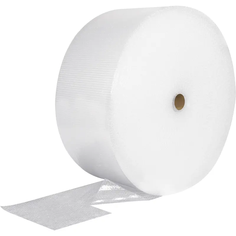 3/16" x 24" x 300' (2) Cohesive Air Bubble Rolls (BWCO316S24P) Bundle Of 2