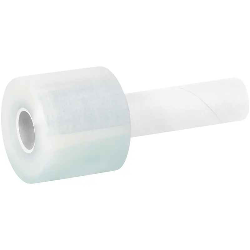 3" x  120 Gauge x 600' Extended Core Bundling Film (TNBEC703) Case Of 18