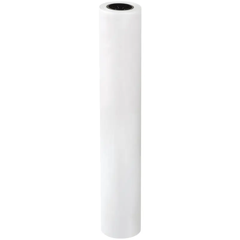 30" x 150' White Tyvek Roll (TYR30150WH) Roll Of 1