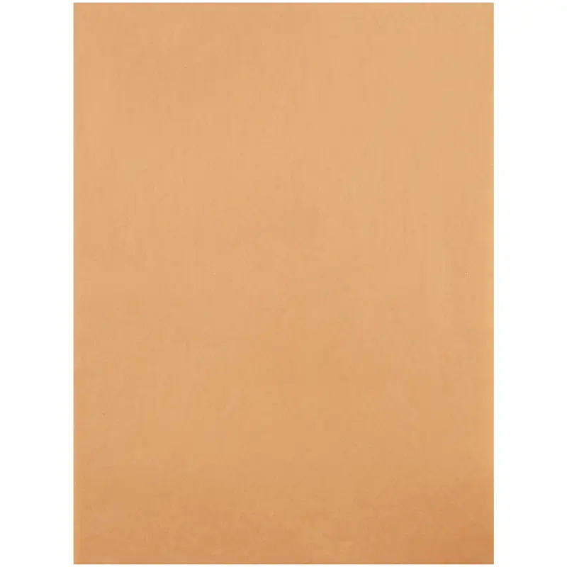30 x 40" - 50 lb. Kraft Paper Sheets (KPS304050) Case Of 360