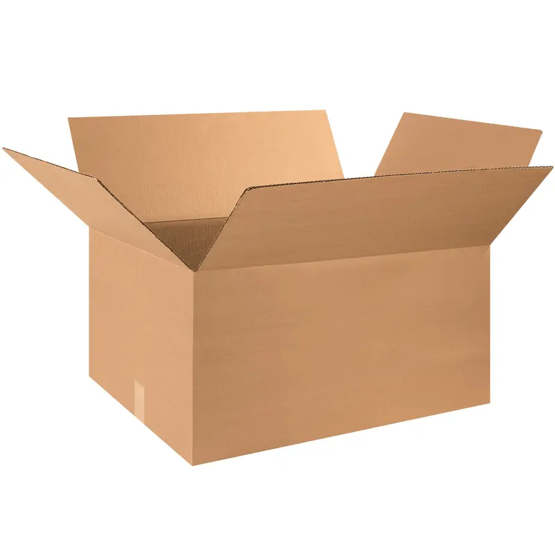 32 x 18 x 12" Corrugated Boxes (321812) Bundle Of 15