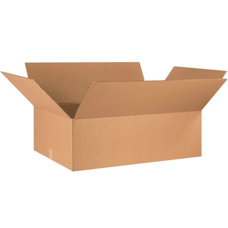 36 x 24 x 10" Corrugated Boxes (362410) Bundle Of 10