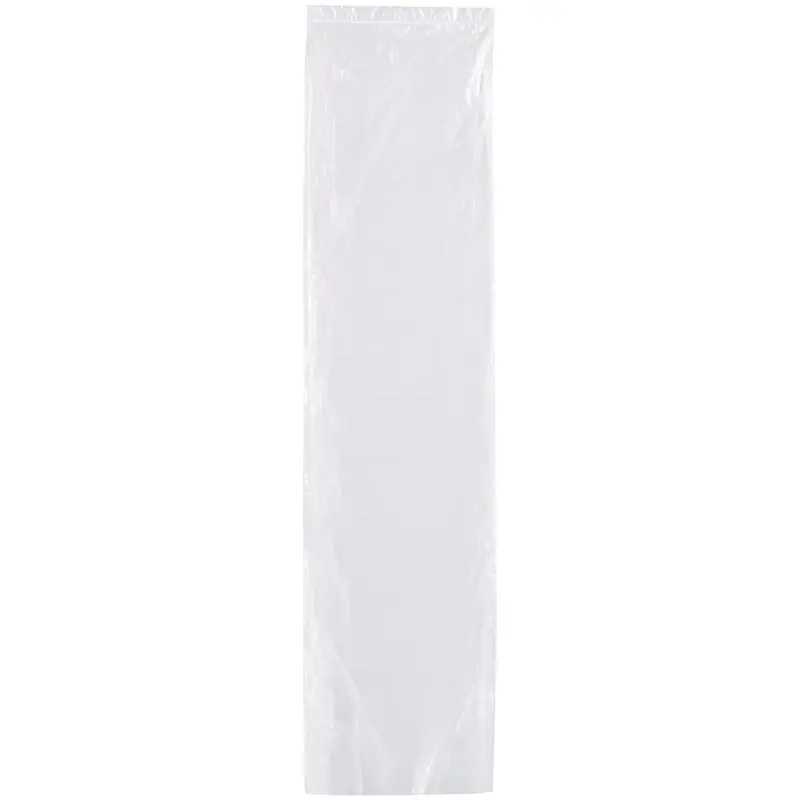 33 x 39" - Clear Can Liners (LBF3390HC) Case Of 250