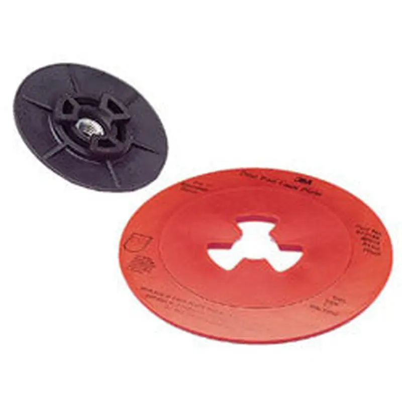 3M Disc Pad Face Plate (405-051144-13325) Each
