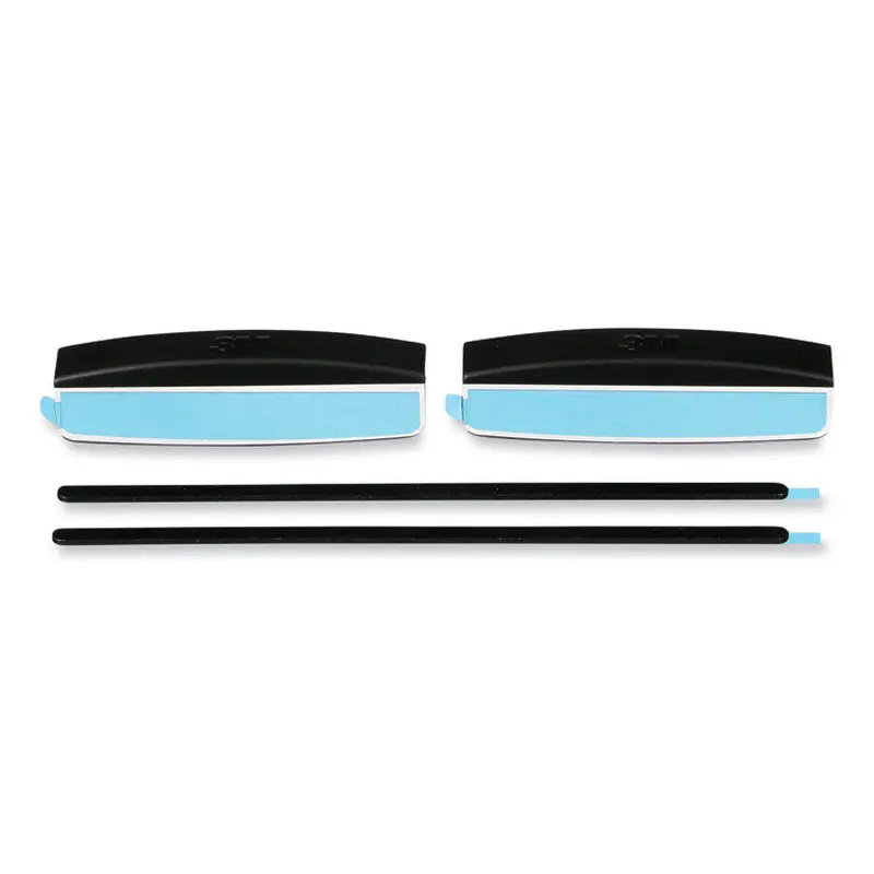 3M COMPLY Magnetic Attach for Full-Screen Monitor Filters (MMMCOMPLYMG) Each